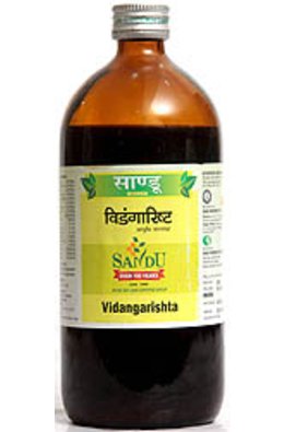 Sandu bottle